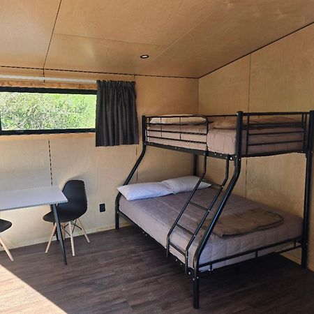 Jackson'S Retreat Alpine Holiday Park Jacksons المظهر الخارجي الصورة