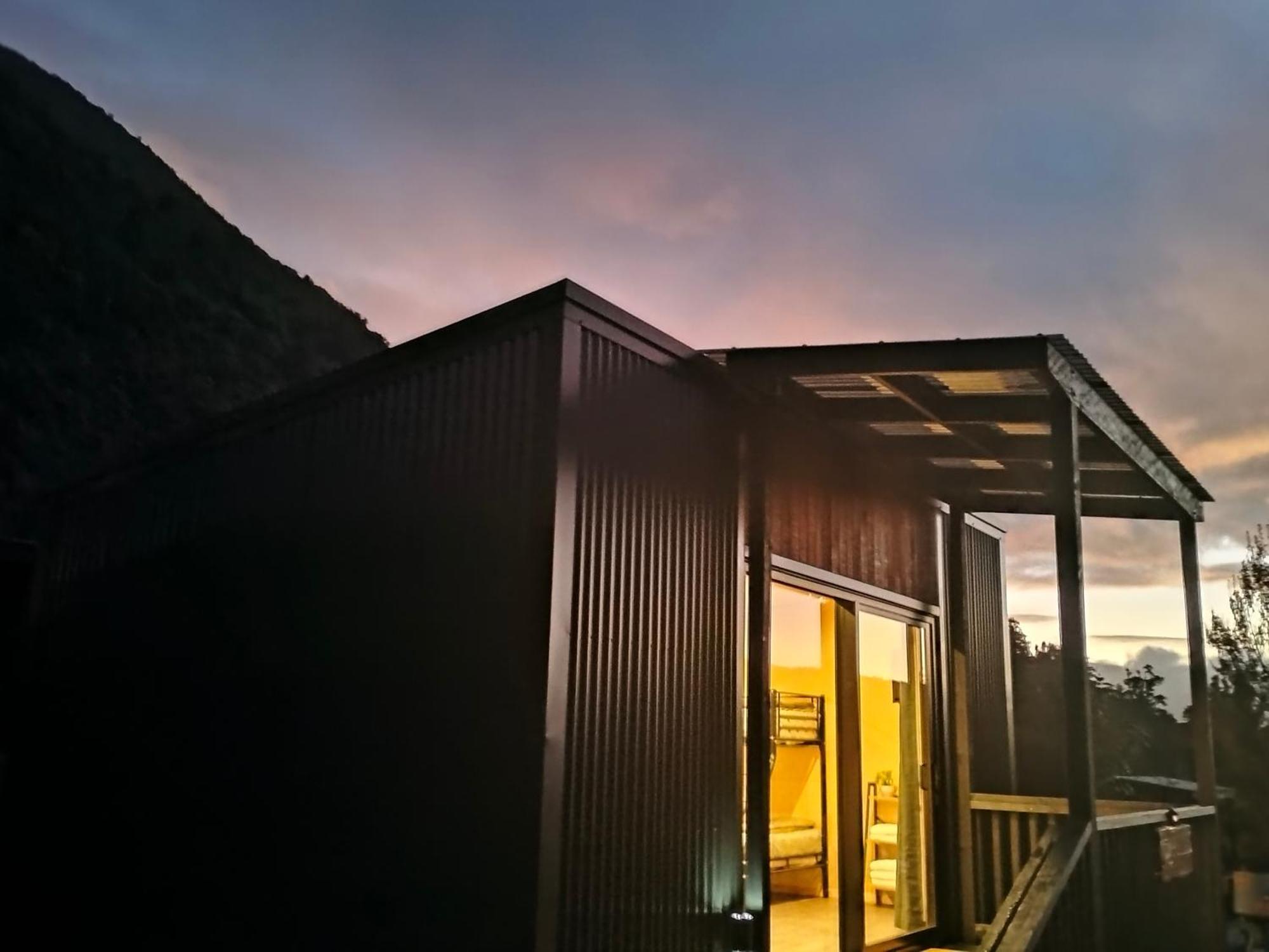 Jackson'S Retreat Alpine Holiday Park Jacksons المظهر الخارجي الصورة