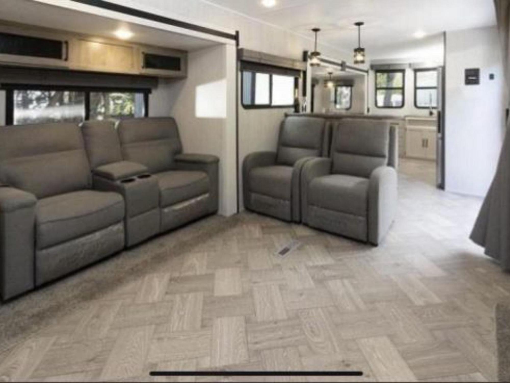 Jackson'S Retreat Alpine Holiday Park Jacksons المظهر الخارجي الصورة