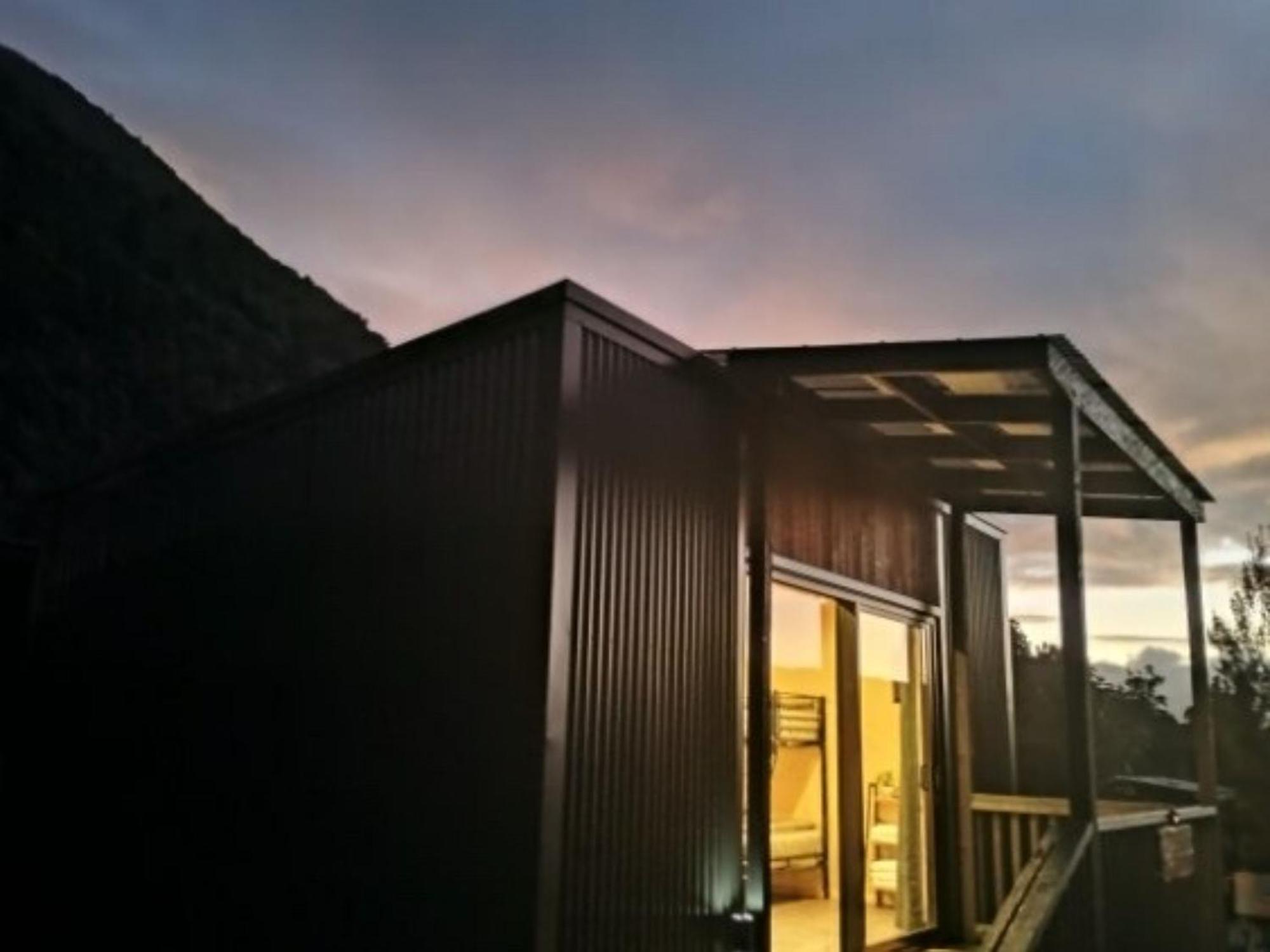 Jackson'S Retreat Alpine Holiday Park Jacksons المظهر الخارجي الصورة