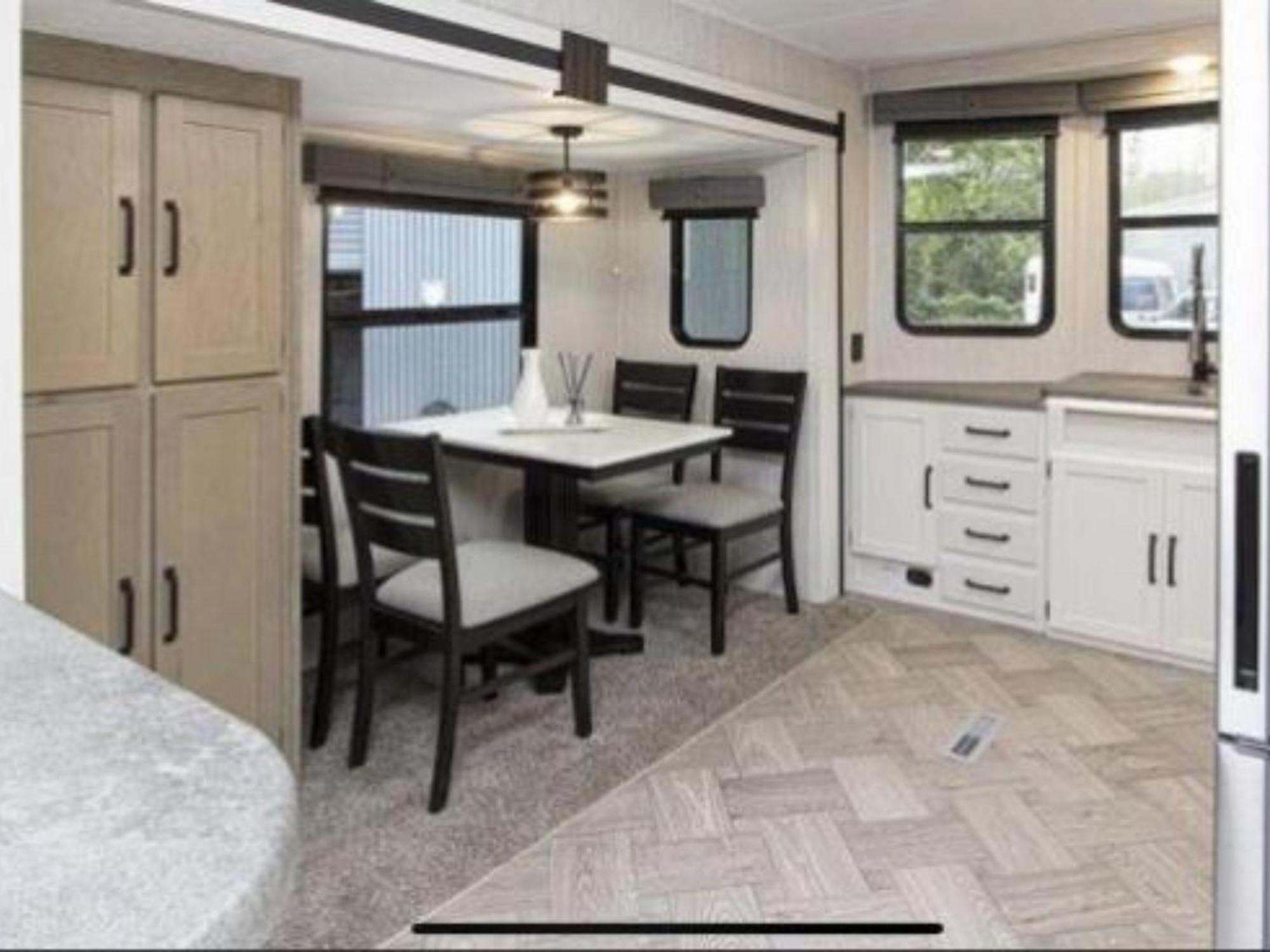 Jackson'S Retreat Alpine Holiday Park Jacksons المظهر الخارجي الصورة