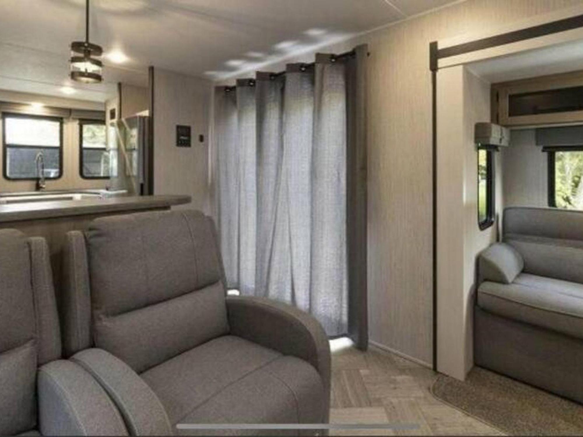 Jackson'S Retreat Alpine Holiday Park Jacksons المظهر الخارجي الصورة