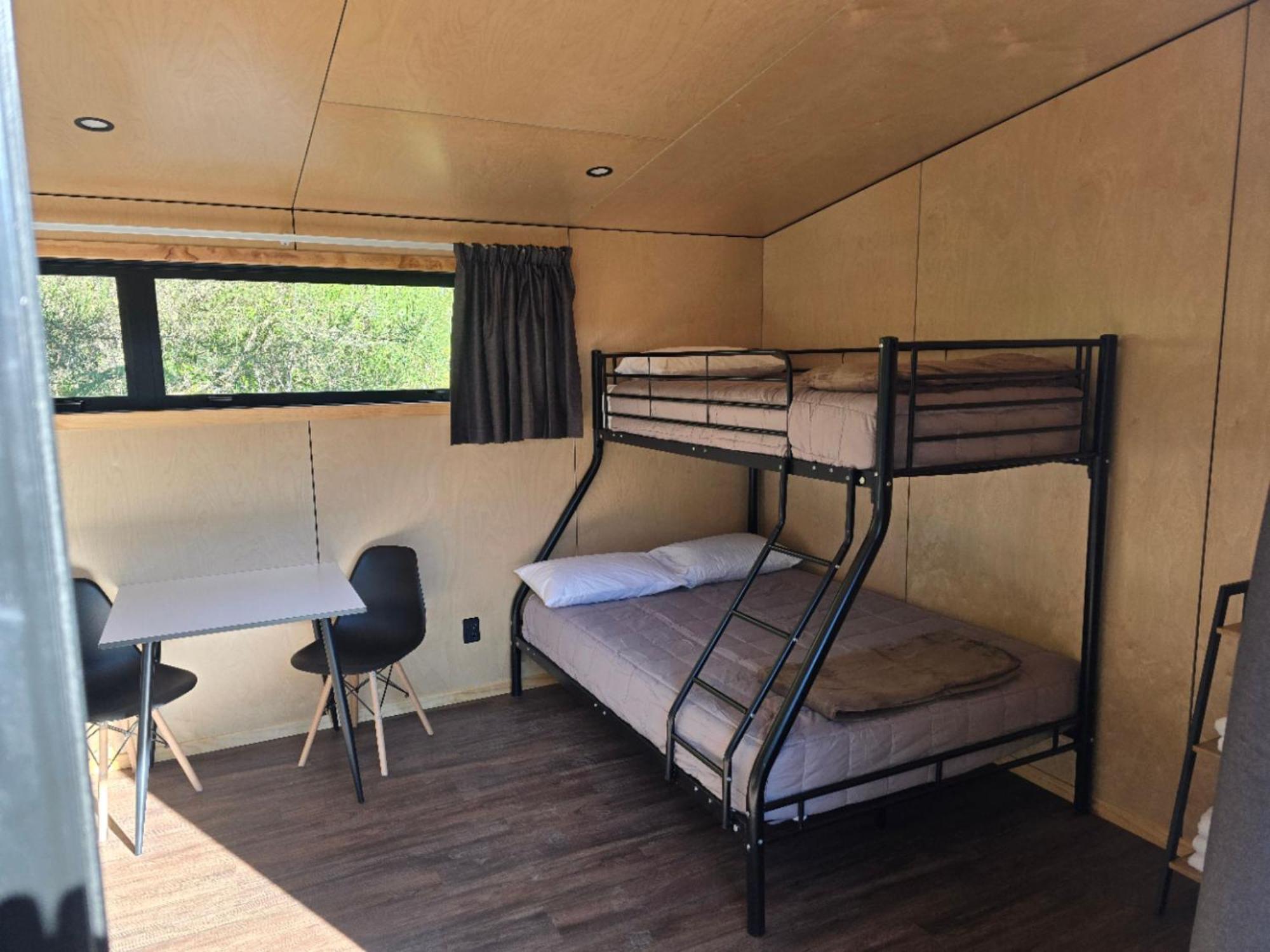 Jackson'S Retreat Alpine Holiday Park Jacksons المظهر الخارجي الصورة