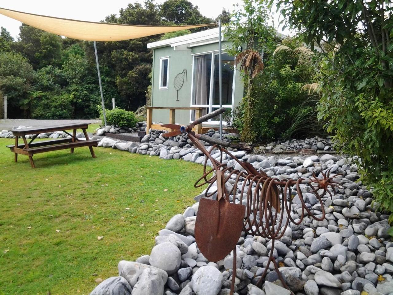 Jackson'S Retreat Alpine Holiday Park Jacksons المظهر الخارجي الصورة