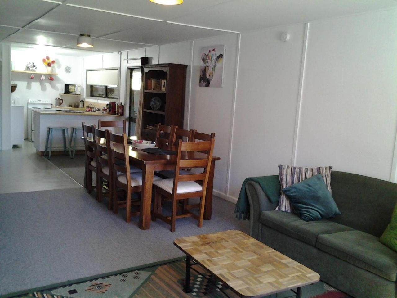 Jackson'S Retreat Alpine Holiday Park Jacksons المظهر الخارجي الصورة