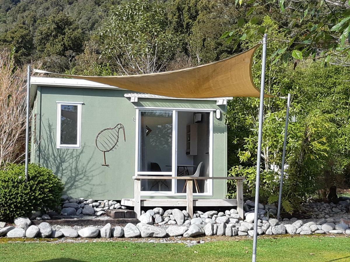 Jackson'S Retreat Alpine Holiday Park Jacksons المظهر الخارجي الصورة